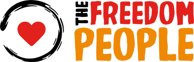 The Freedom People logo
